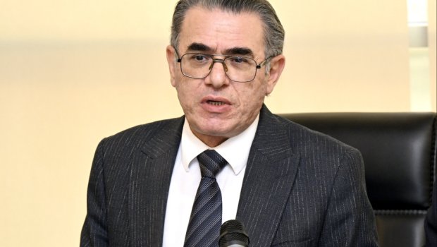 Natiq Məmmədli: &ldquo;Azərbaycanda dezinformasiya ilə mübarizə sahəsində mexanizmlər artıq formalaşıb&rdquo; &ndash; VİDEO