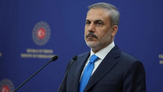 Qəzza ilə bağlı Sülh Şurasında Türkiyəni Hakan Fidan təmsil edəcək