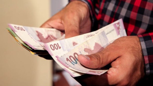 Bu pensiyalar 53 manat artırılır