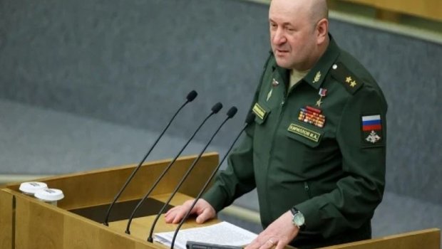 Rusiyalı generalı qətlə yetirən erməniyə AĞIR CƏZA