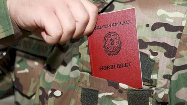 Azərbaycanda əsgərlik müddəti 6 aya endirilir? - ARAŞDIRMA