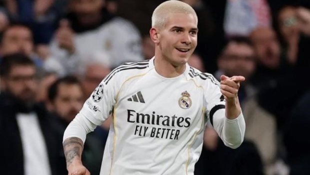 "Real"ın tarixinə düşdü