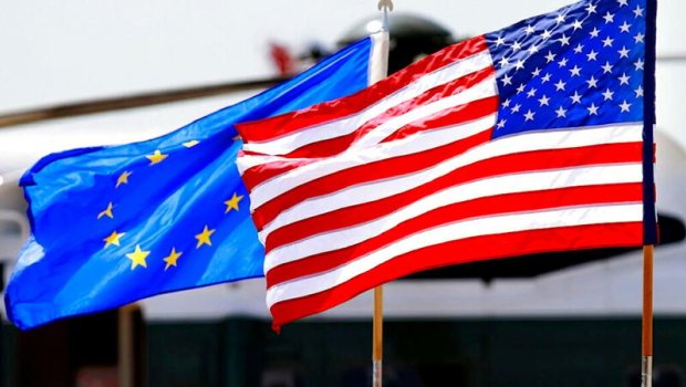 Avropa Parlamenti ABŞ ilə ticarət sazişinin ratifikasiyasını DAYANDIRDI