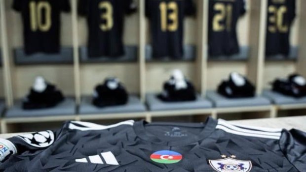 &ldquo;Qarabağ&rdquo; - &ldquo;Ayntraxt&rdquo;ın oyununun START HEYƏTLƏRİ