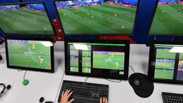 &ldquo;Qarabağ&rdquo; - &ldquo;Ayntraxt&rdquo; matçında ciddi problem YARANDI