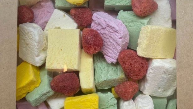 Quru dondurmalar faydalıdırmı? - YENİ TREND