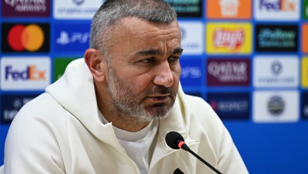 Qurban Qurbanov: &ldquo;Hakimin qərəzli qərarı ilə bağlı ən yaxşı şərhi Prezident verib&rdquo;