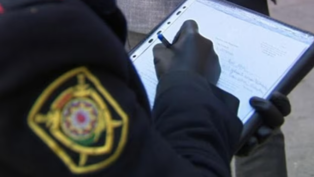 Karantində yazılan cərimələr ləğv edilib? - "Beşillik müddət başa çatıb"