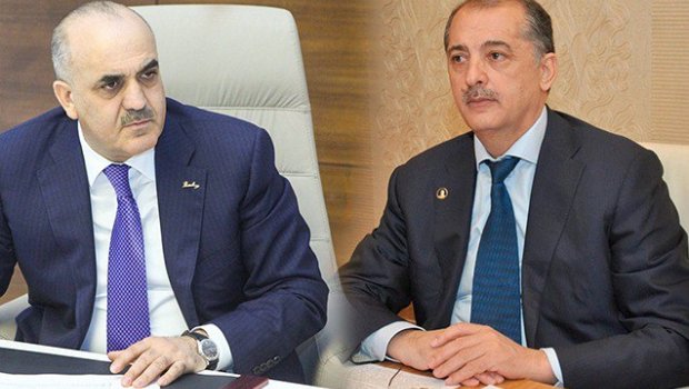 Səlim Müslümovla Vilyam Hacıyevin əmlakları satılır &ndash; SİYAHI