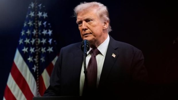 Tramp 2028-ci il seçkiləri üçün varislərin adını çəkdi