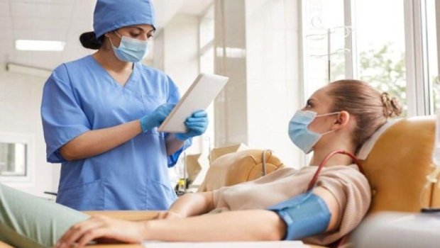 Onkoloji xəstələrin müalicəsi ilə bağlı YENİLİK