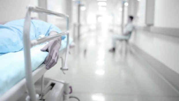 Bakıda 21 yaşlı gənc VƏFAT ETDİ