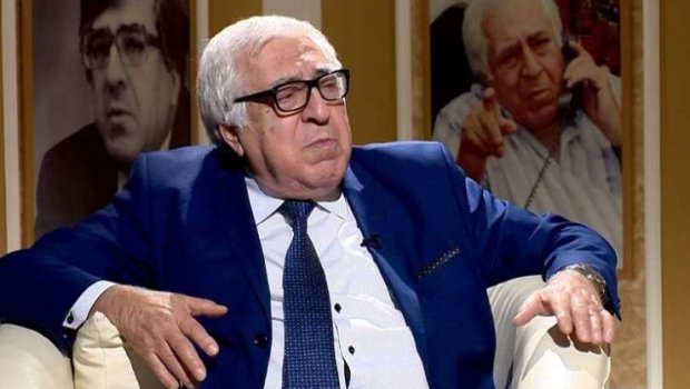 Anardan Zahid Sarıtorpağın istefasına reaksiya:"Gedənə "yaxşı yol" deyərlər"