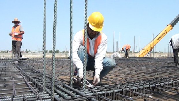 İstehsalatdakı bədbəxt hadisələrlə bağlı DƏHŞƏTLİ STATİSTİKA