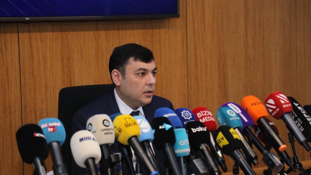 Saat hesablı əməkhaqqı sisteminə ilk bu şəxslər keçə bilər &ndash; Xidmət rəisindən AÇIQLAMA