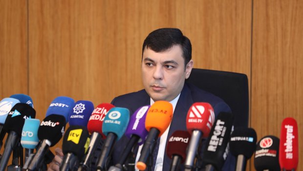 Saat hesablı əməkhaqqı sisteminə ilk bu şəxslər keçə bilər &ndash; Xidmət rəisindən AÇIQLAMA