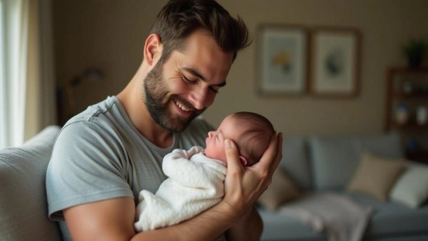 Ödənişli atalıq məzuniyyətinin verilmə qaydası AÇIQLANDI &ndash; RƏSMİ