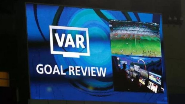 "Qarabağ" - "Ayntraxt" oyununda VAR sistemi işləyib