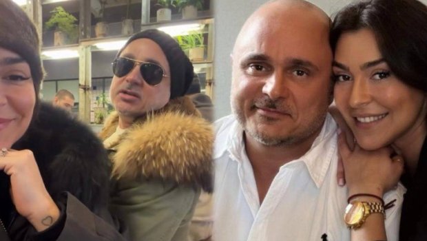 Xanımının bu hərəkəti Miri Yusifi əsəbiləşdirdi &ndash; VİDEO