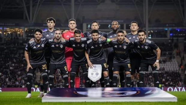 ABŞ Səfirliyi &ldquo;Qarabağ&rdquo;ı belə təbrik etdi &ndash; FOTO