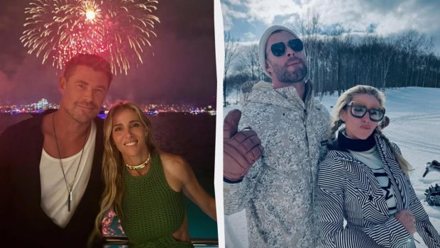 Hollivudun &ldquo;qızıl cütlüyü&rdquo; boşanır?