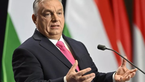 Macarıstan &ldquo;Sülh Şurası&rdquo;na qoşulmaq üçün ödəniş etməyəcək