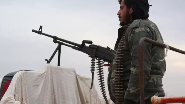 Türkiyə elan etdi: Suriyada kürd terrorçularının hekayəsi sona çatır