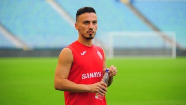 Rəhman Hacıyevin yeni klubu BƏLLİ OLDU