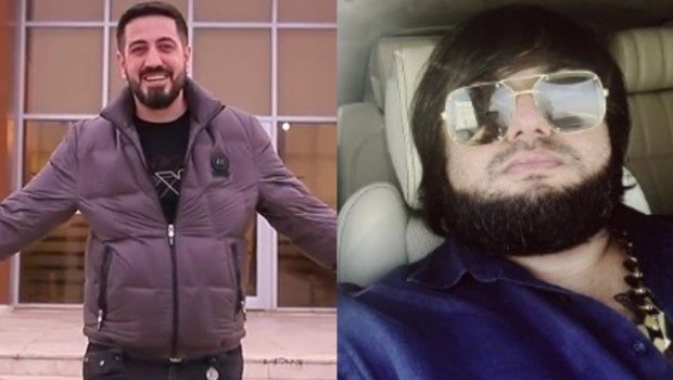 Bakıda restoranda dava: Tiktoker döyüldü &ndash; FOTO