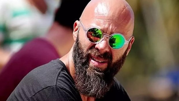 Acun Ilıcalının ortağı hava limanında saxlanıldı &ndash; FOTO