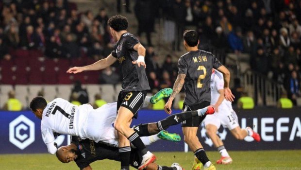 &ldquo;Ayntraxt&rdquo;ı məğlub edən &ldquo;Qarabağ&rdquo; görün nə qədər QAZANDI