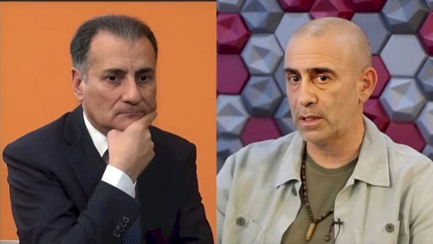 Mirşahin Ağayev Vahid Mustafayevə cavab verdi: Sərt ittihamlar - VİDEO