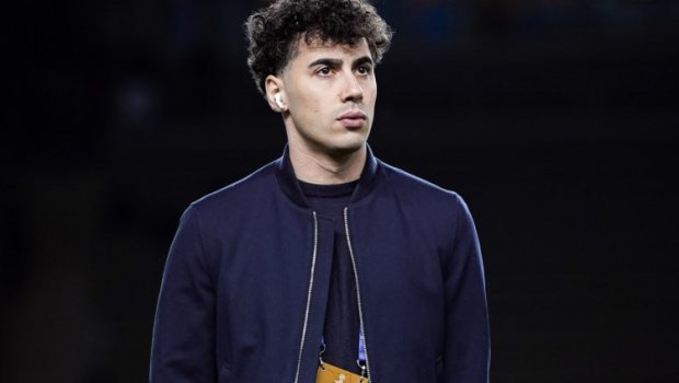 Çin klubu Bəhlul Mustafazadəyə TƏKLİF GÖNDƏRDİ