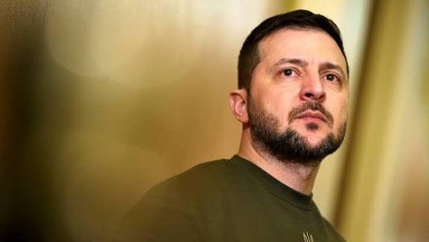 Zelenski ELAN ETDİ: &ldquo;Sabah Ukrayna, ABŞ və Rusiya arasında üçtərəfli görüş olacaq&rdquo;