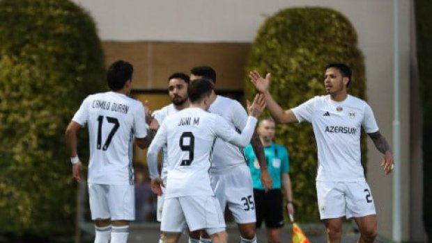 &ldquo;Qarabağ&rdquo; İngiltərəyə nə vaxt gedir?