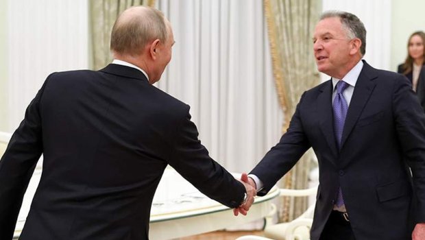 Rusiya, ABŞ və Ukrayna ilk dəfə razılığa gəldi