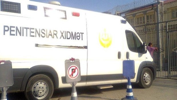 Penitensiar xidmətdə çalışmaq istəyənlərin NƏZƏRİNƏ!