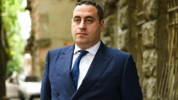 Georgi Vaşadze azadlığa buraxıldı
