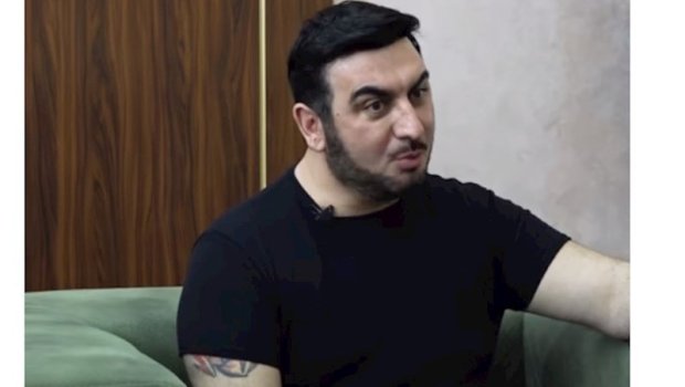 Tolikin yerinə o gəldi &mdash; FOTO