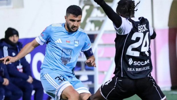 Premyer Liqada fasilə başa çatır &ndash; GÜNÜN OYUNLARI