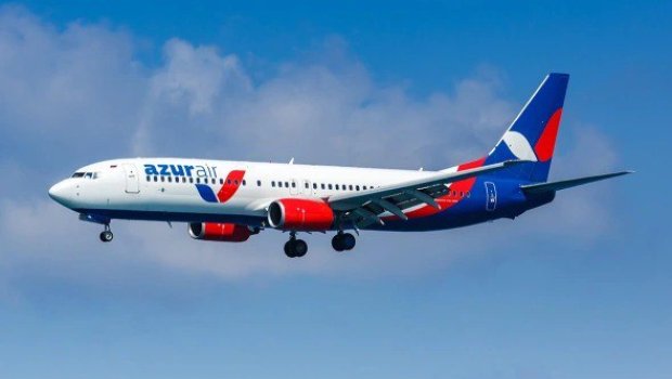 SON DƏQİQƏ! Rusiya təyyarəsi həyəcan siqnalı verdi - Təcili enişə hazırlaşır - FOTO