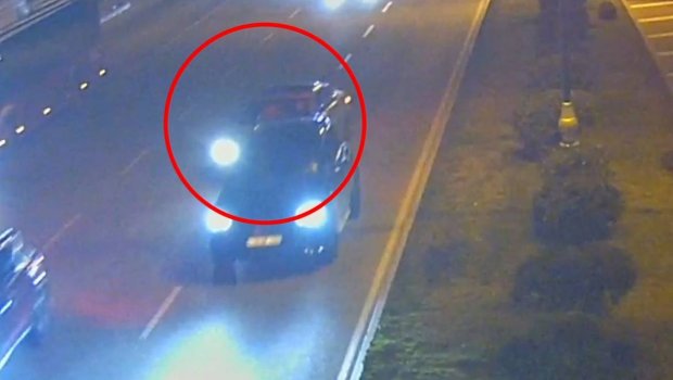 Bakıda 2 QƏZA: Xəsarət alanlar var &ndash; ANBAAN VİDEO