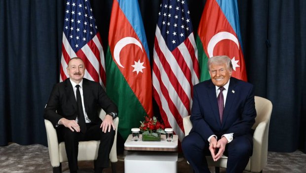 Azərbaycan diplomatiyasının Davos ZİRVƏSİ &ndash; Prezidentin tarixi mesajları, ölkəmizin qlobal NÜFUZU