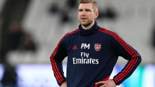 15 illik "Arsenal" macərası başa çatır