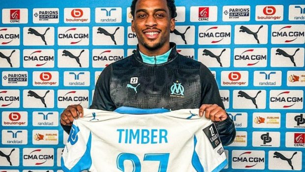 Niderland millisinin yarımmüdafiəçisi Fransa KLUBUNDA