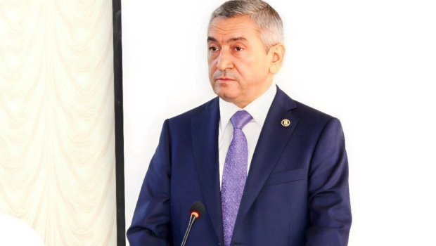 İcra hakimiyyətində KADR İSLAHATLARI: Gülər Rüstəmova vəzifəsindən AZAD EDİLDİ