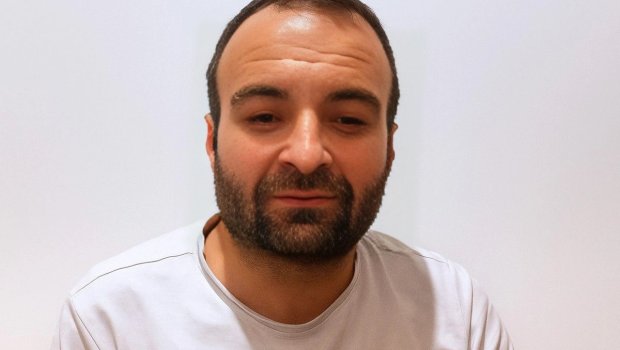 Tiktoker "şəkili Pərviz" HƏBS OLUNDU