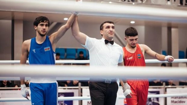 Azərbaycan çempionatında ikinci günün döyüşləri BAŞA ÇATDI