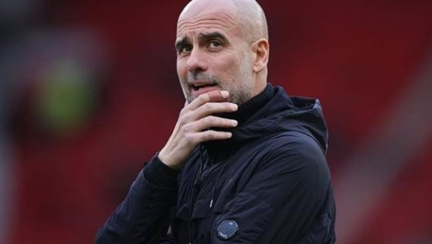 Qvardioladan "Arsenal"la bağlı ETİRAF