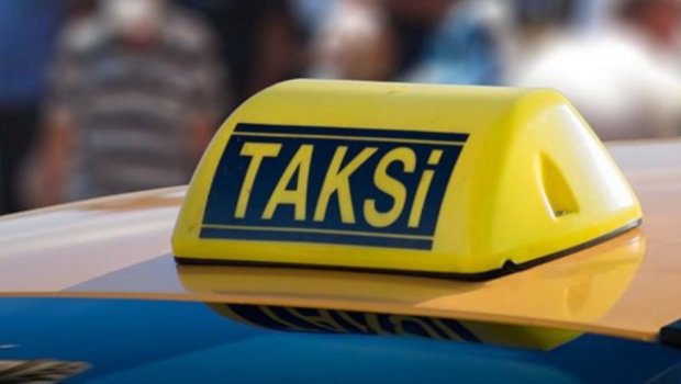 DİM: 1074 taksi sürücüsü test imtahanından uğurla keçdi